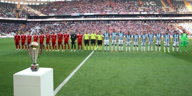 İşte 1. Lig'in yeni takımı