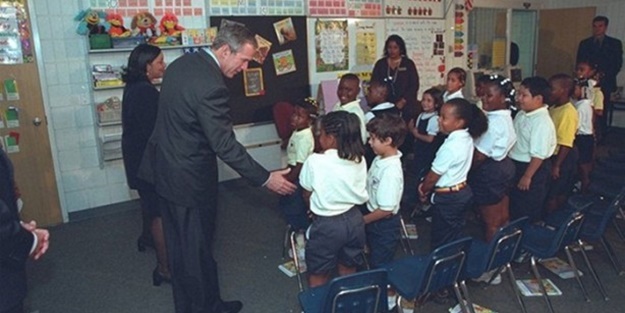 İşte 11 Eylül'ün perde arkası!