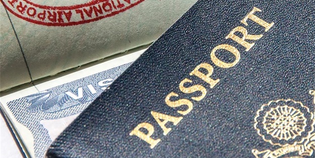 İşte 15 Temmuz sonrası pasaport kontrol uygulamaları