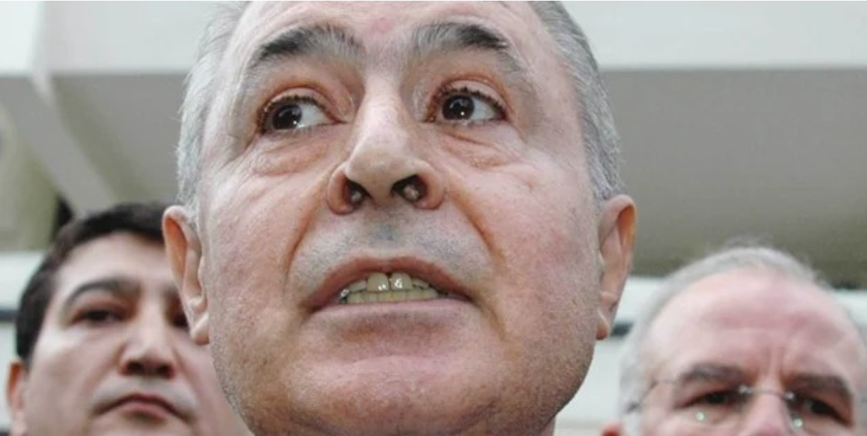 İşte 2 kez veto edilen kararnamenin hikayesi: Örtü