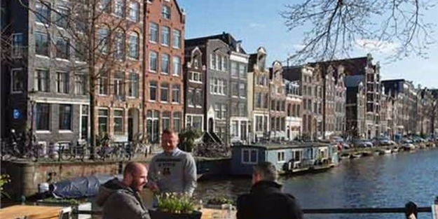 İşte 2016'da en hızlı büyüyecek ülkeler - FOTO