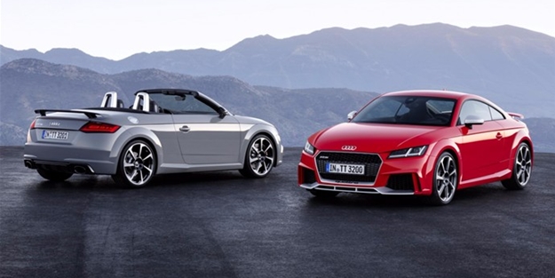 İşte 2016'nın en güvenli otomobilleri