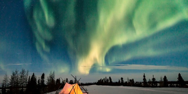 İşte 2016'nın en iyi astronomi fotoğrafları