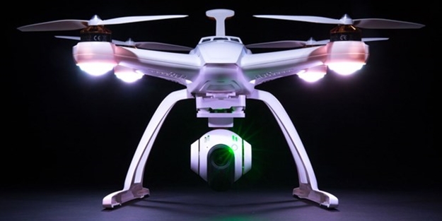 İşte 2016'nın en iyi drone'ları