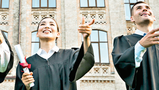 İşte 2020-2021 akademik yılının kontenjanları