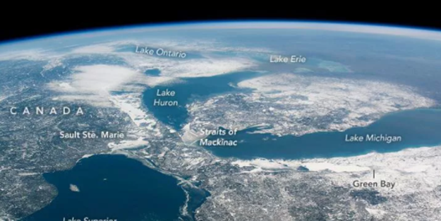 İşte 2020'nin en iyi Dünya fotoğrafları!