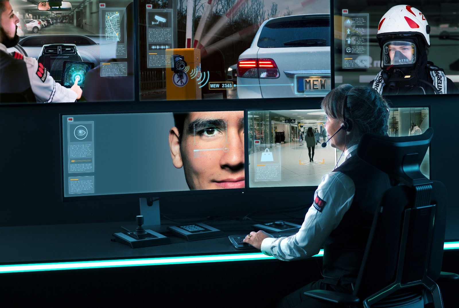 İşte 2023 yılında güvenliğe yön verecek 6 teknoloji trendi