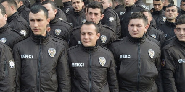 İşte 2023'te Bekçi olma şartları.. Yeni değişiklikler!