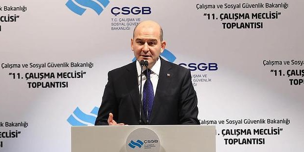 İşte 2023'teki işsizlik oranı hedefi!