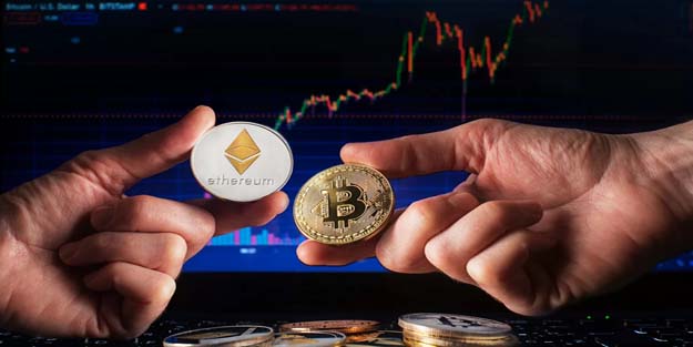 İşte 2024 yılı için beklentiler! Kripto paranız varsa bu sese kulak verin