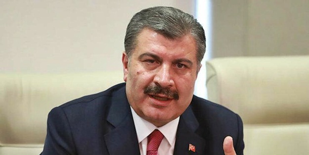  İşte 21 Eylül koronavirüs tablosu!
