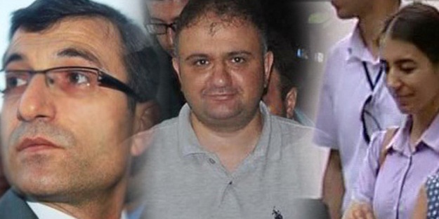 İşte 25 Aralık savcısı ve hakimleri için istenen ceza