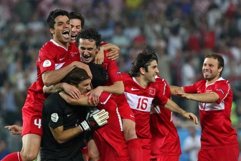 İşte 25 yaş altı yıldızı parlayan futbolcular!