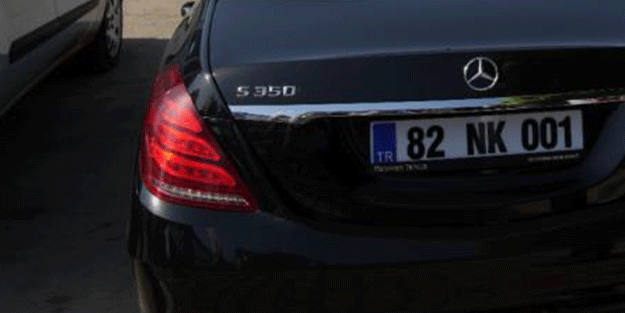 İşte 82. ilimiz! Görenler şaştı kaldı... Belediye başkanı plakaya yazdı