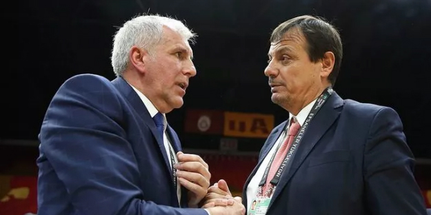 İşte A Milli Takım'ın yeni hocası!