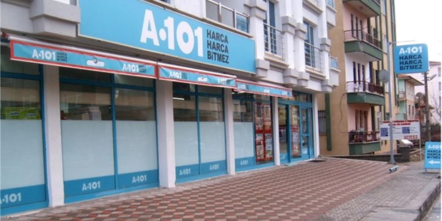 İşte A101'de haftanın indirimli ürünleri