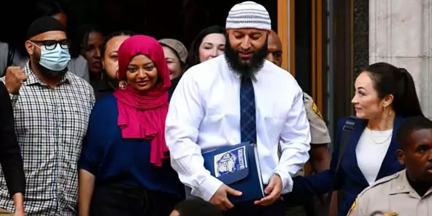 İşte ABD adaleti! Müslüman mahkum 23 yıl sonra suçsuz bulundu