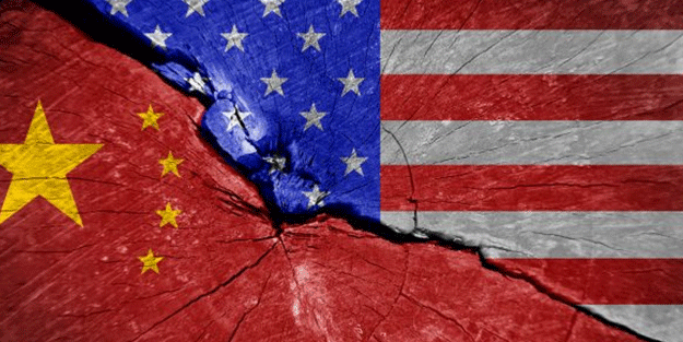 İşte ABD ile Çin'i karşı karşıya getiren İstihbarat krizinde tüm detaylar