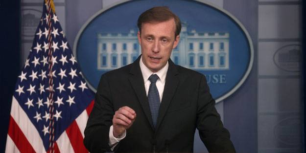 İşte ABD kafası! 'Acı olmadan gerçekleşemezdi'