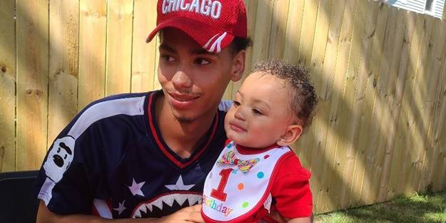 İşte ABD'nin adaleti: 20 yaşındaki masum siyahinin ölümünün bedeli...