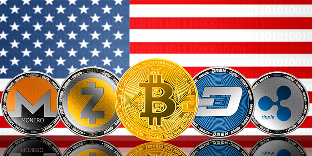 İşte ABD'nin Bitcoin kararı!