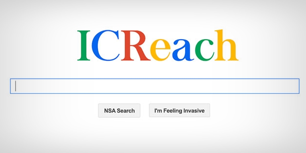 İşte ABD'nin gizli Google'ı