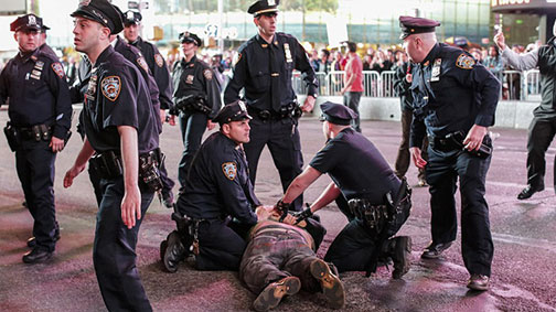 İşte ABD'nin ikiyüzlülüğü