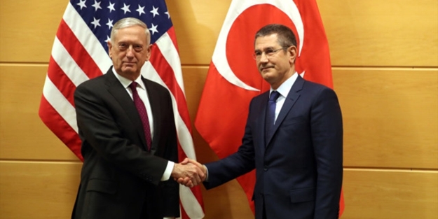 İşte ABD'nin saçma sapan teklifinin iç yüzü!