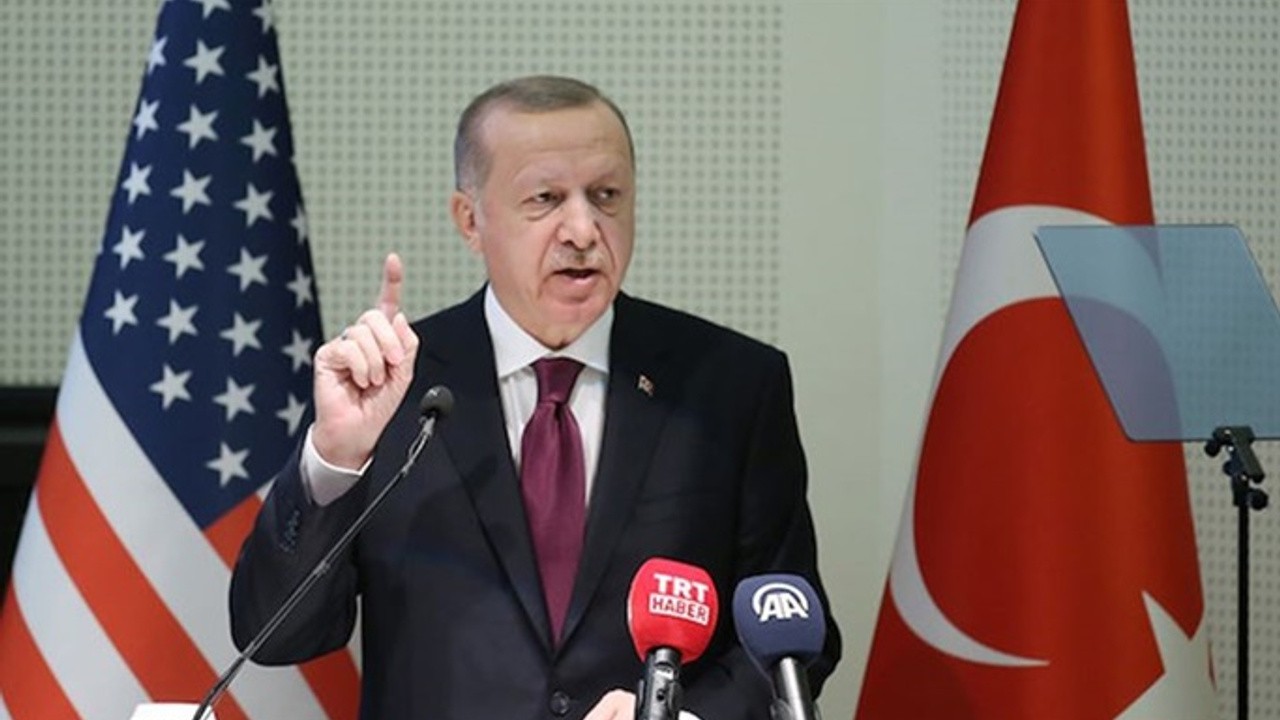 İşte ABD’nin yeni hedefi! Erdoğan bu oyunu bozacak mı?