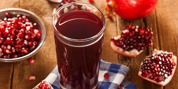 İşte Abdülhamid Han'ın en sevdiği şerbet! Faydası inanılmaz