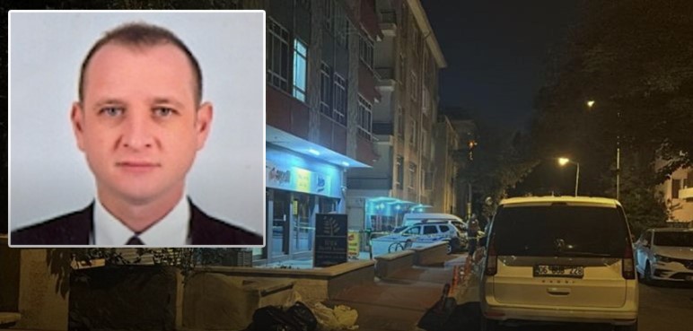 İşte Abdüllatif Şener'in oğlunun yeni adresi!