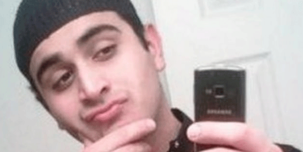 İşte ABD'yi kana bulayan saldırgan