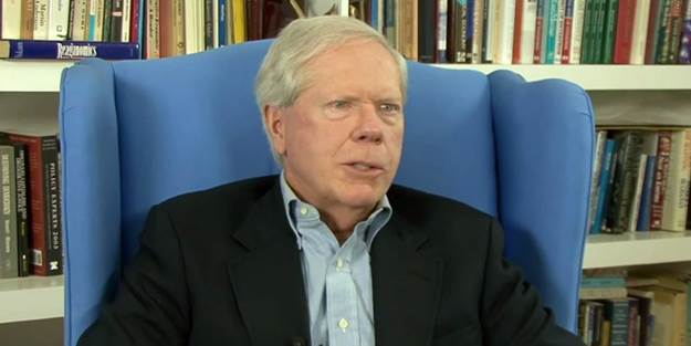 İşte ABD'yi yöneten güç