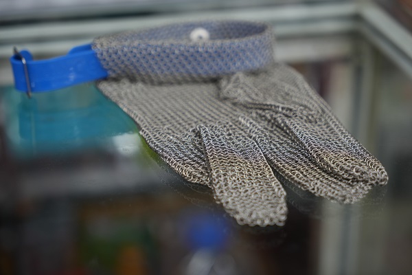 İşte acemi kasapların kurtarıcısı!