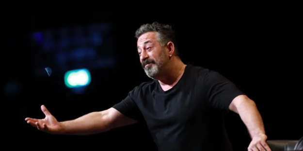 Cem Yılmaz'ın ödediği nafaka dudak uçuklattı!