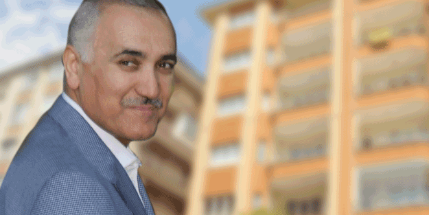 İşte Adil Öksüz'ün darbeyi planladığı ev