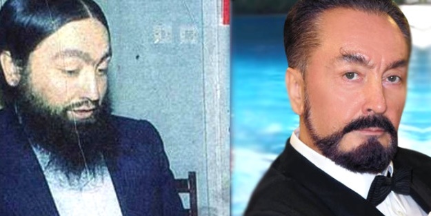 İşte Adnan Oktar'ın kirli geçmişi!
