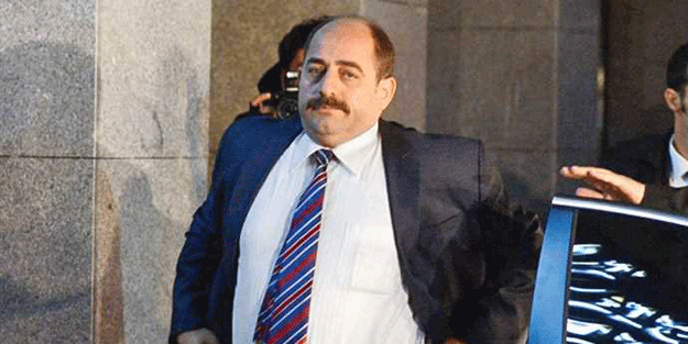 ‘İşte adresi kapı numarasına kadar’