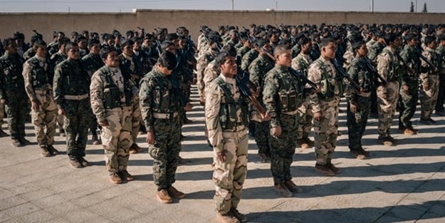 İşte Afrin hakkında bilinmesi gereken 8 bilgi