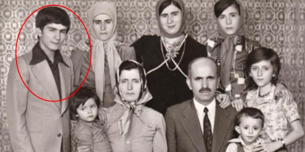 İşte Davutoğlu'nun hiç görüşmemiş fotoğrafları
