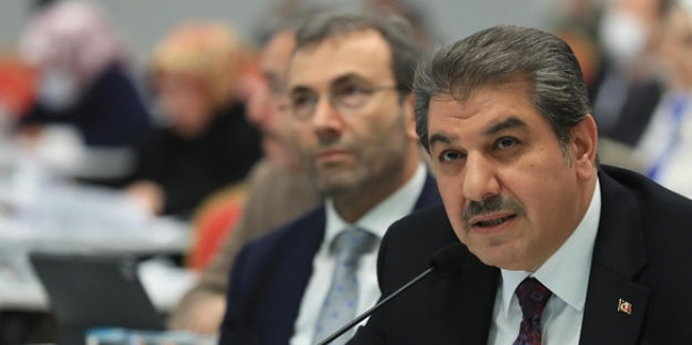 İşte Ahmet Hakan'ın kulis bilgisine göre AK Parti'nin İstanbul Büyükşehir için aday adayları!