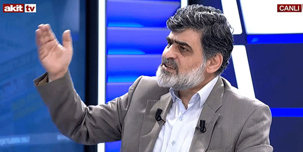 İşte Ahmet Şık örneği! Devlet terörle yeterli mücadele etmiyor