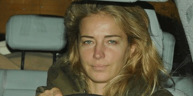 İşte aile olabilmenin önemi! Burcu Esmersoy öyle bir vasiyet yazdı ki…