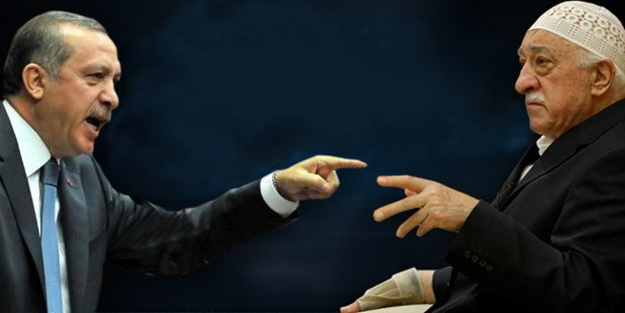 İşte AK Parti-Gülen savaşını bitirecek formül