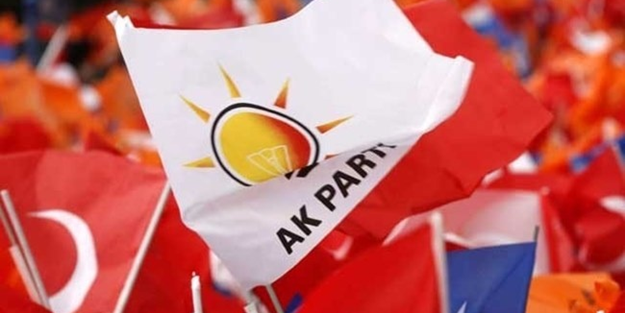 İşte AK Parti'de aday gösterilmeyen mevcut vekiller