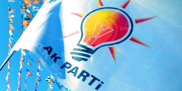 İşte AK Parti'nin 20'nci yıl sloganı!