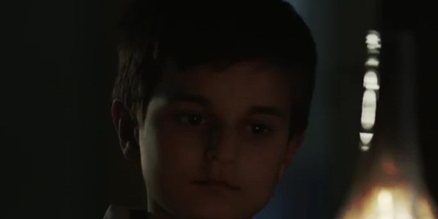 AK Parti'den Anneler Günü filmi