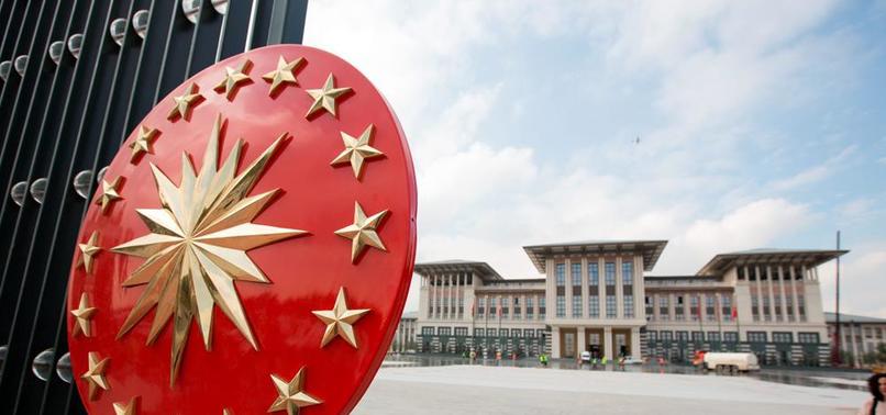 İşte AK Parti'nin başkanlık teklifinin ayrıntıları