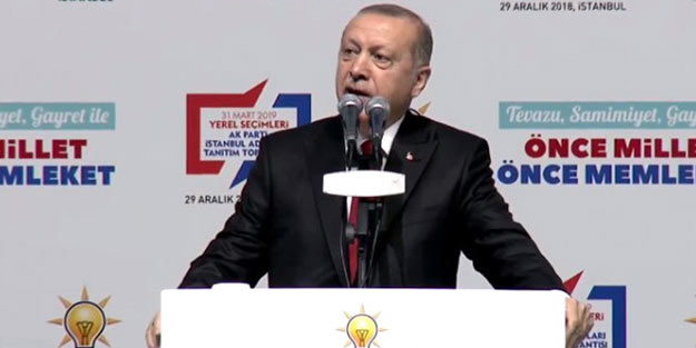 İşte AK Parti'nin İstanbul ilçe belediye başkan adayları