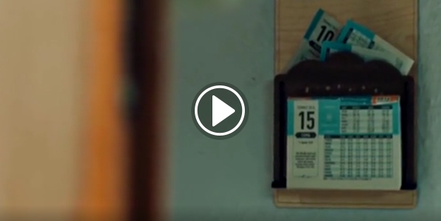 İşte AK Parti'nin referandum filmi